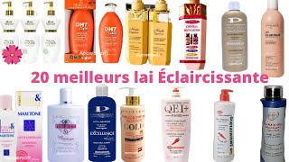 Test de produit 1  Gelée éclaircissante Garnier [upl. by Iuqcaj550]