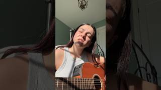 Wildflower  Billie Eilish Cover [upl. by Sukramaj845]