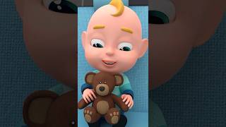 Baby has a toothache It hurts  Rosoomelody Song nurseryrhymes kidssong foryou shorts [upl. by Unhsiv467]