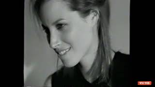 Contradiction by Calvin Klein  Womens Fragrance  Australian TV Commercial 1998 [upl. by Safire]