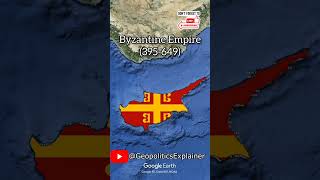 History of Cyprus 1500 BC2024 shorts history cyprus [upl. by Aramahs960]