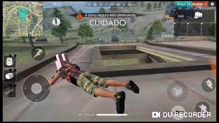 FREE FIRE VIDEO ANTIGO [upl. by Pauli]