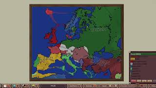 EUROPE 1914 Battle Royale  Ages of Conflict [upl. by Suirrad]