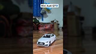 Mini RC car🤝🤝 [upl. by Shaya]