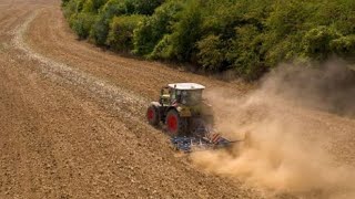 49  des Français font plus confiance aux agriculteurs qu’aux écologistes [upl. by Riebling]