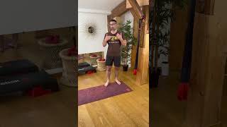 Des exercices abdominaux pour renforcer vos muscles et obtenir un ventre plat [upl. by Daveta]