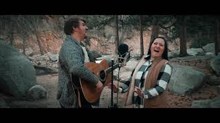 Barton Hollow by The Civil Wars  cover by Tim amp Jenny [upl. by Sabu]