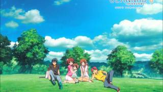 Clannad OST  Unused Track 1 [upl. by Anidene]