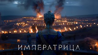 RADIO TAPOK  Императрица Официальное видео 2024 [upl. by Arnaldo167]