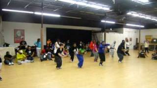 Tricia Miranda Choreo quot Youre A Jerkquot [upl. by Nyrehtac475]