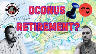 How to work and live OCONUS [upl. by Rowena]