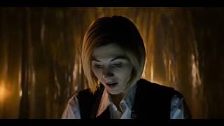 The 13th Doctors Sonic Screwdriver Scene  13ths Theme [upl. by Sterne]