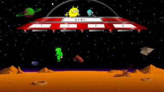 Math Blaster Episode I In Search of Spot [upl. by Wanda]