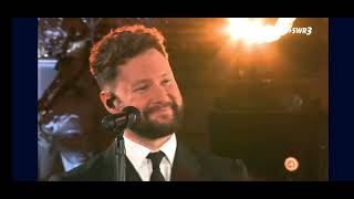 Live Concert Calum Scott at Casino Baden Baden [upl. by Eelaras]