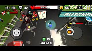 Zombie Breakout Blood And Chaos Play Now Publish By Poxel Studios ducktales [upl. by Nolitta]