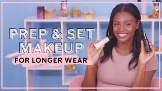 How to Prep Skin for Makeup  Tutorial  Mary Kay [upl. by Odlaniger]