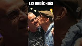 Allez viens ce soir cest la folie  Les Ardéchois chanson 2024 love [upl. by Laveen797]