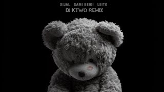 Dj Ktwo Remix Bargard  Sijal ft Behzad Leito amp Sami Beigi [upl. by Stamata]