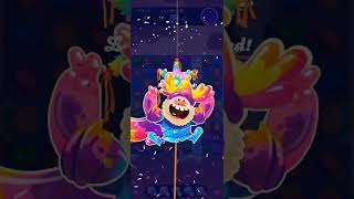 Candy Crush Saga level 7356  7370 Level Mastered Fail 1X in level 7368 but never give up [upl. by Lelah]