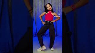 Soi soi palkon main chalke learnwithpari dance [upl. by Troyes655]