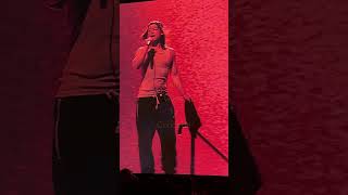 Joji  Daylight live at We The Fest 2024 Jakarta Indonesia More concert videos ➡️ FGTC [upl. by Clellan]