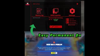 Fortnite hwid spoofer  fortnite kicked for vpn and cheating fix  valorant spoofer [upl. by Billye]