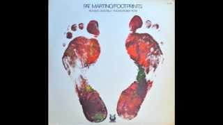 Pat Martino  The visit [upl. by Feirahs]