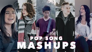 28 MINUTES OF MASHUPS [upl. by Ahsinhoj]