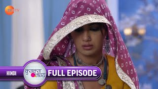 Pragya बनी servant Abhi के घर में enter करने के लिए  Kumkum Bhagya  Full Ep 1780  11 Feb 2021 [upl. by Hatfield46]