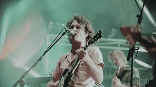 King Gizzard amp The Lizard Wizard  The Great Chain of Being Live at Red Rocks 24 Night 2 [upl. by Burman]