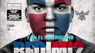 7 En El Microfono – Redimi2 Redimi2Oficial [upl. by Foster]