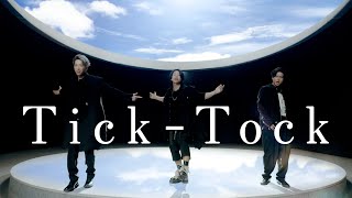 NEWS  TickTock Official Music Video Short Ver [upl. by Anissa]