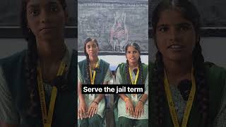 Vocabulary  Spoken English in Gov school education spokenenglish viralvideo shorts [upl. by Haissi]