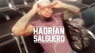 Hadrian Salguero quotHabitacion Doble Para La Soledadquot [upl. by Garek]