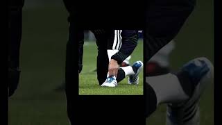 Toni Kroos boots 🥰shortsvideo footballclip tonikroos realmadrid edit tonikroosboots messi [upl. by Koren265]