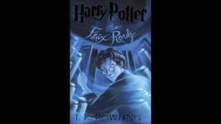 Harry Potter 5 hangoskönyv 2 rész [upl. by Andaira]