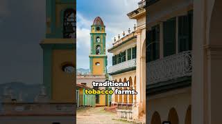 Discover Cubas Top 5 MustVisit Destinations cuba cuban [upl. by Groark791]