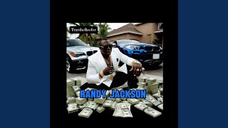 Randy Jackson [upl. by Okia]