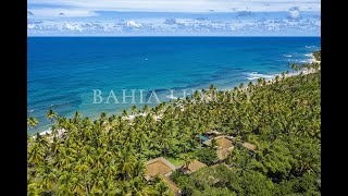 Peninsula de Marau  Barra Grande  Bahia PEN02 [upl. by Seroled]