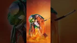 ya shaide karbala ya hussian Muharramstatus2024india Muharramtrending song viralvideo history [upl. by Nahsed957]