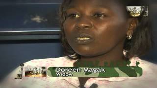 Scars of war The fate of widows of fallen KDF soldiers Part 4 [upl. by Lugar]