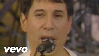 Paul Simon  The Story of Graceland EPK  Vevo Version [upl. by Aihn]