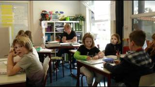 Structuur op school  Passend Onderwijs [upl. by Avie]