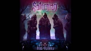 SATURNIAN  Dimensions Full Album [upl. by Hedgcock]