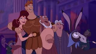 Hercules  Liedje Een Nieuwe Ster  Disney NL [upl. by Casmey]