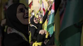 How Hezbollah Transformed Lebanese Politics  History Shorts [upl. by Clark783]