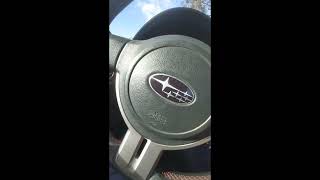 How to diagnose a bad clutch 2013 subaru BRZ [upl. by Stepha]