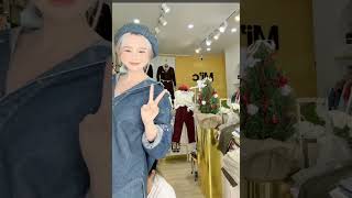 Asian Online Shopping Haul Try On Dresses  The First Collection ‎SimpleDressUs [upl. by Atreb545]