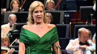 BBC Proms 2009 Brahms Alto Rhapsody Part 2 [upl. by Aninaig]