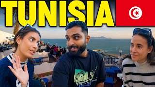 Travel To Tunis Tunisia Must Know Information [upl. by Idel]